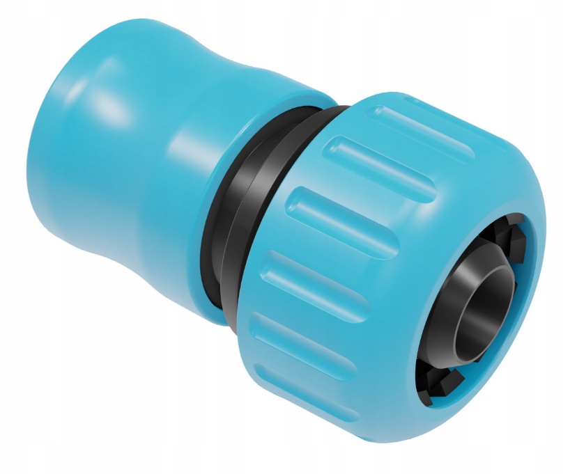 

Cellfast 51-135H Szybkozłącze- Przelot Basic 3/4''