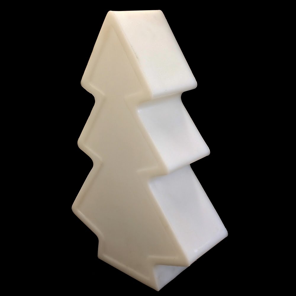 CHOINKA PODŚWIETLANA ŚWIECĄCA DEKORACJA LED RGB do wewnątrz do domu Rodzaj iluminacji inny