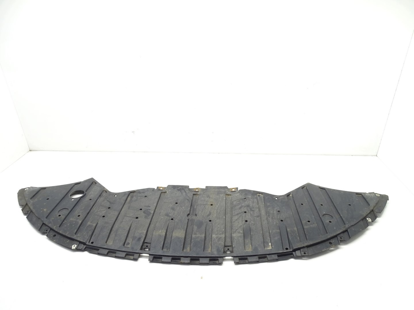 abdeckung blende abdeckung untere unter stoßstange JAGUAR XE X760 GX73-17F775AB