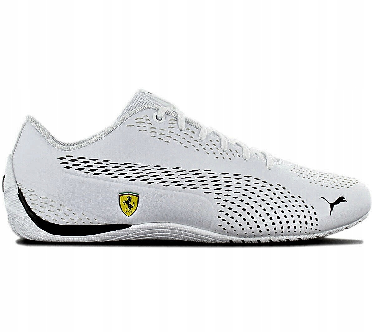 

Buty Puma Sf Ferrari Drift Cat 5 Ultra II roz 44