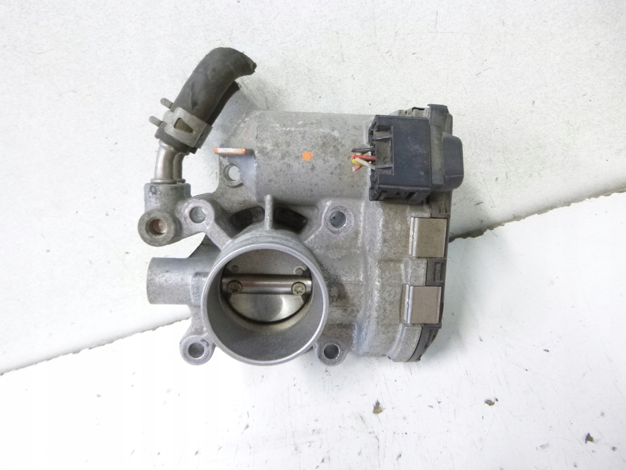 throttle flap Citroen C1 1.0 2011r. 0280750481
