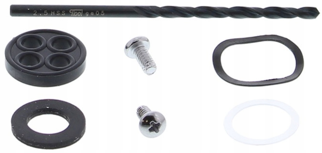 Sada oprava kohoutku All Balls Nová