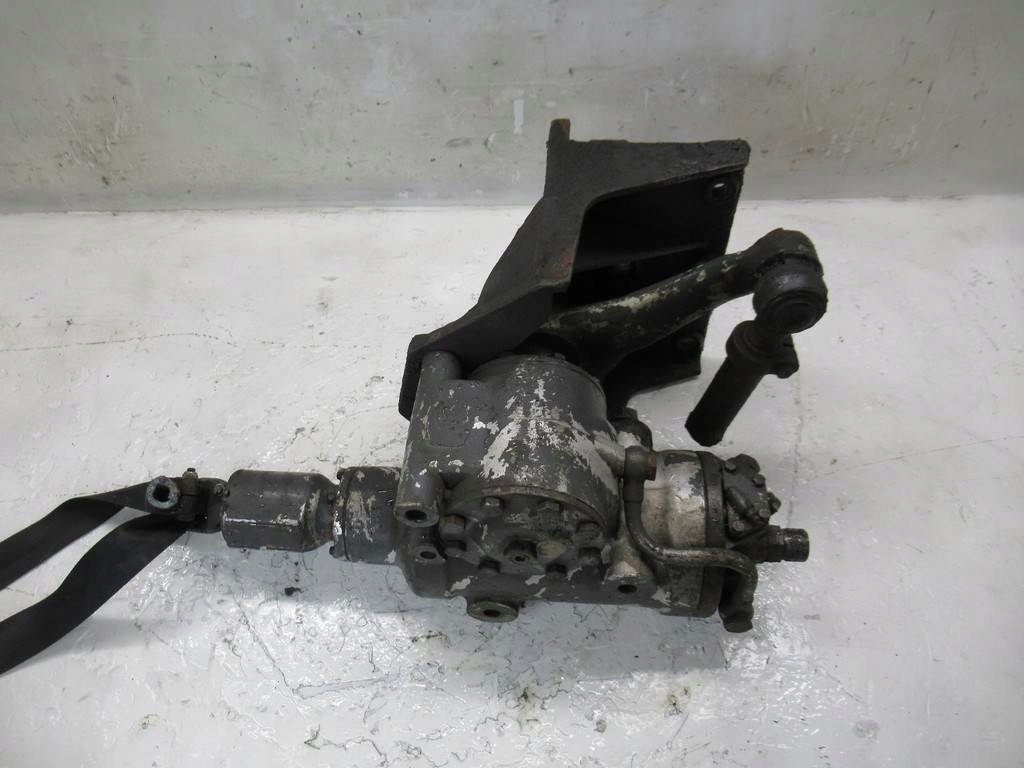 PRZEKŁADNIA MAGLOWNICA STAR 266 Producent części Inny