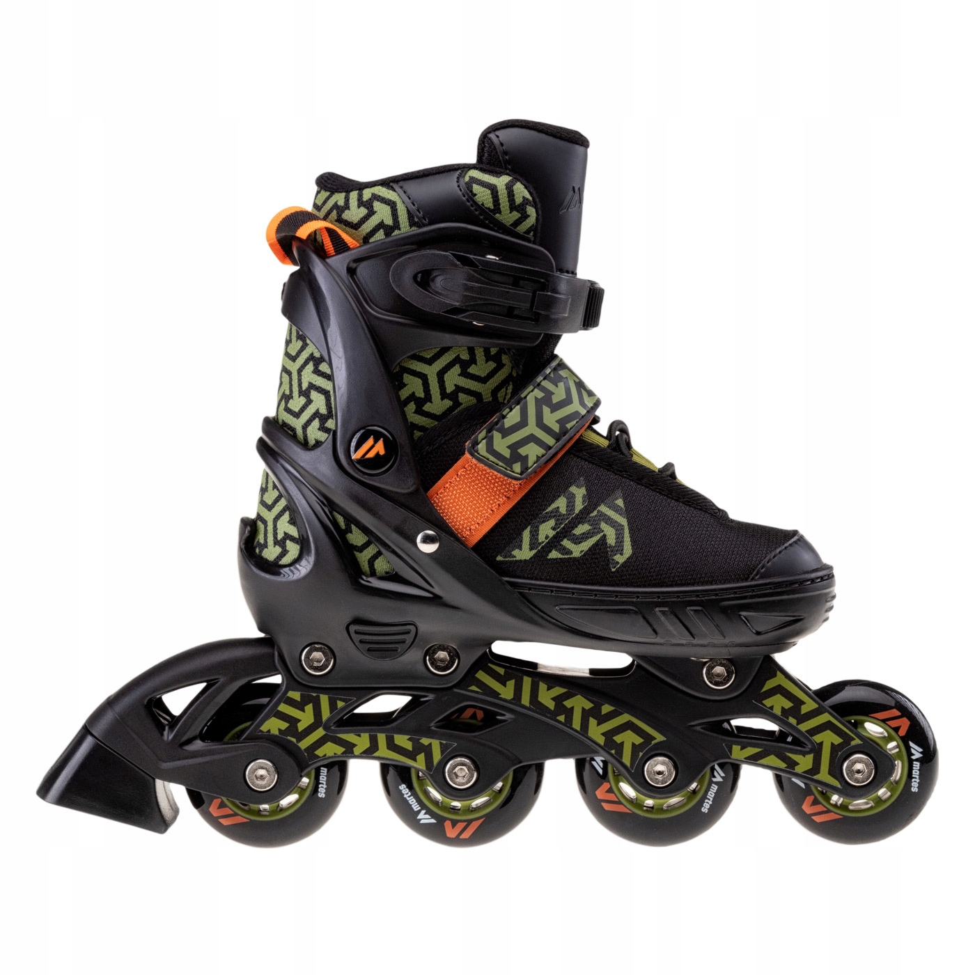 Dziecięce Rolki Rekreacyjne Morolo Martes 37-40