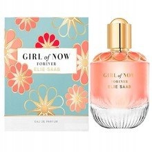 Elie Saab Girl Of Now Forever Edp 50 ml