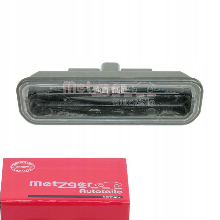 2310515 - Ручка багажника METZGER для FORD FOCUS III 2.3 RS