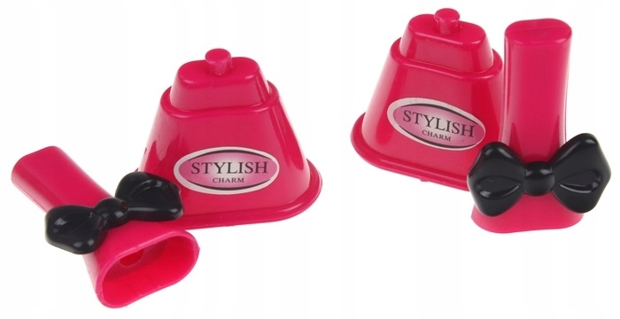 ZESTAW FRYZJERSKI SUSZARKA NA BATERIE STUDIO URODY Płeć dziewczynki