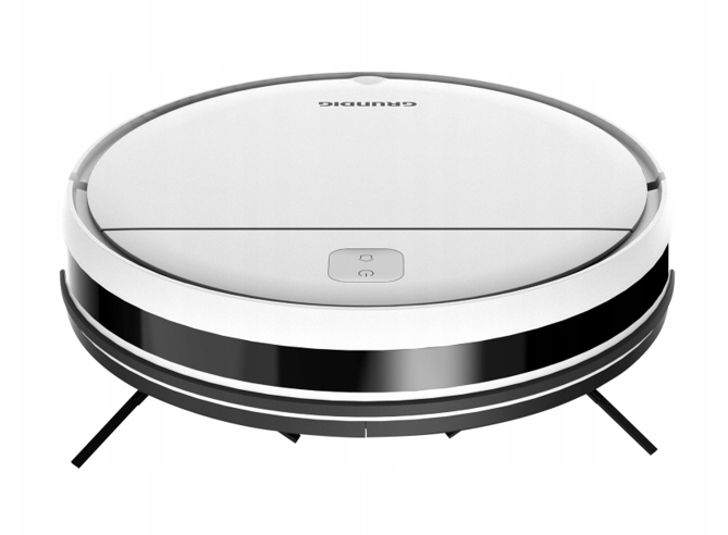 Robot sprzątający Grundig Vcr 2330 biały
