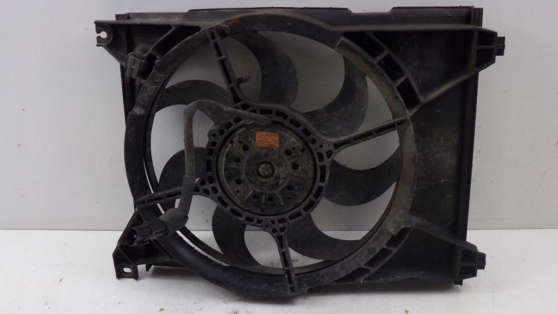 HYUNDAI TRAJET WENTYLATOR CHŁODNICY GPBF00S3C2166