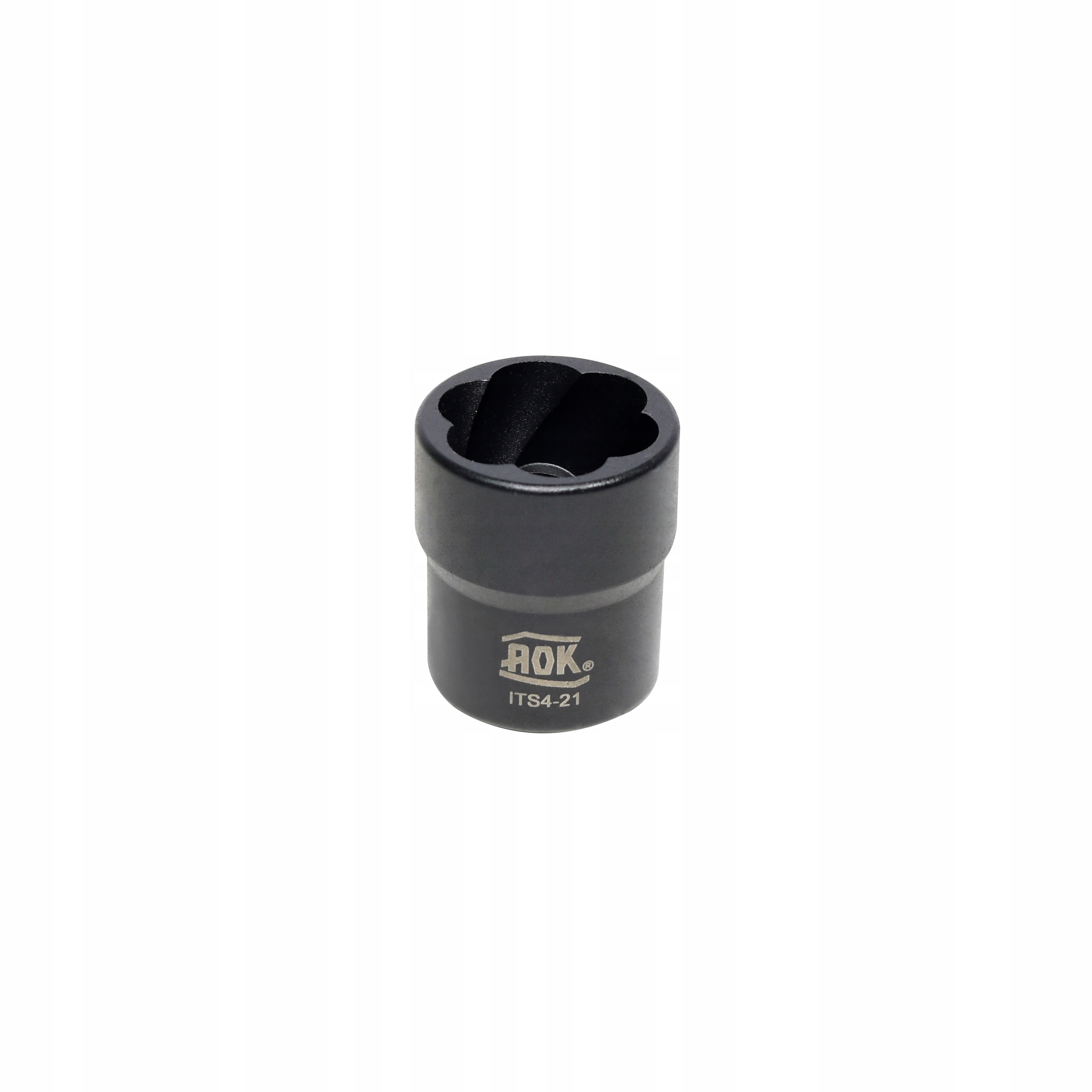 

Nasadka Do Odkręcania Złodziejek 1/2 21MM