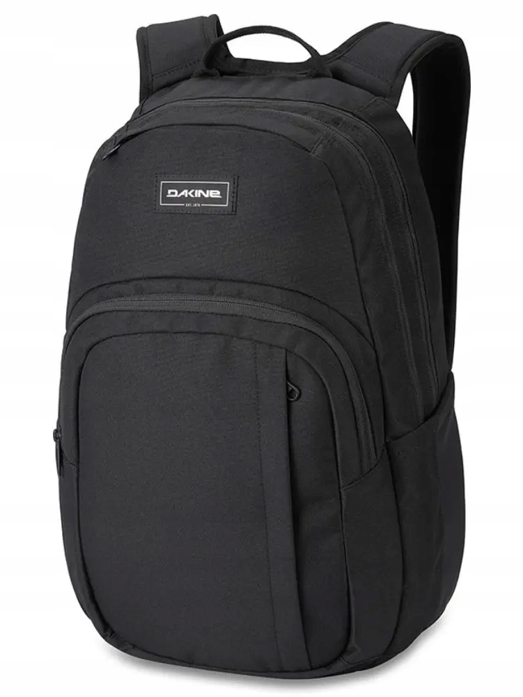 batoh Dakine Campus M 25L Černý