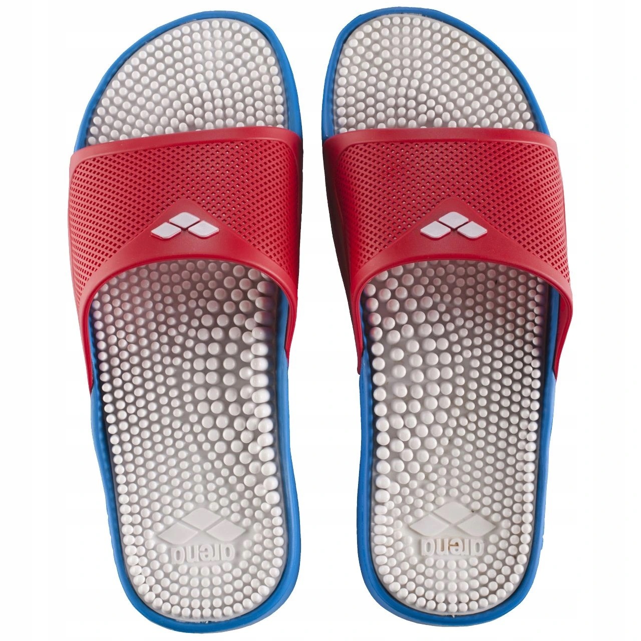 ARENA KLAPKI BASENOWE ANTYPOŚLIZGOWE MARCO X GRIP