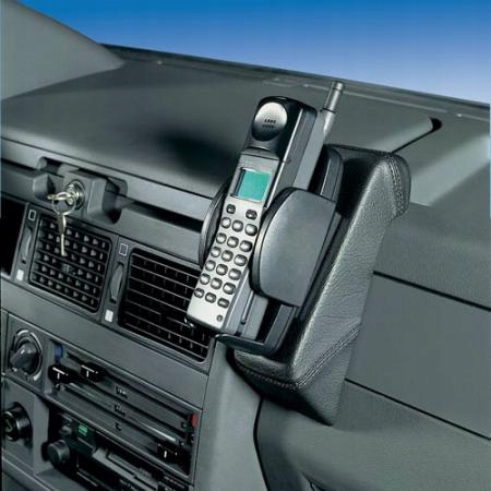 Držák na telefon Kuda Iveco Daily od roku 1999