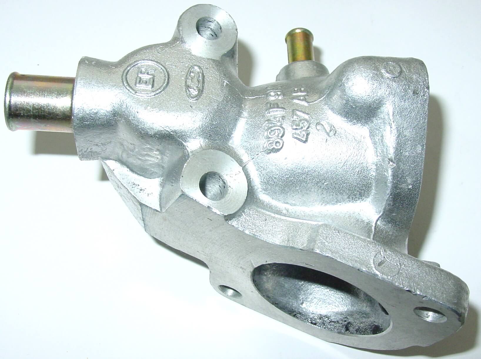 Obudowa termostatu Transit 2,5D 85-00, Escort oryg