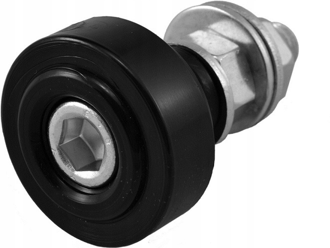 DO BRAM ROLKA PROWADZĄCA fi 43 mm RB-43S