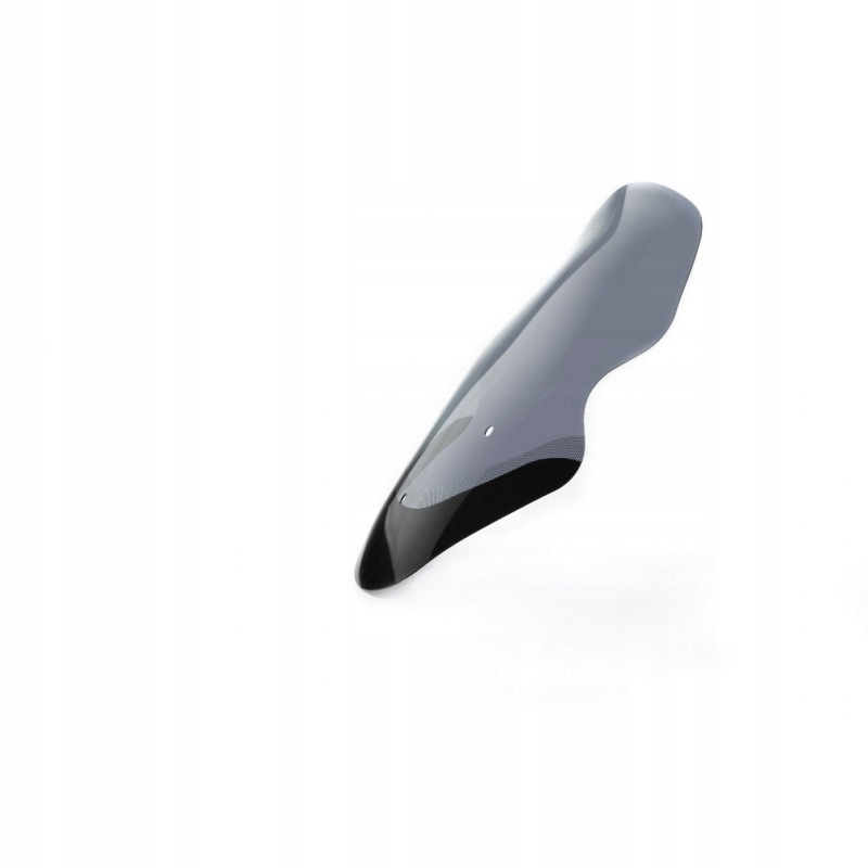 Piaggio MP3 500 Turistika – Motocyklové sklo