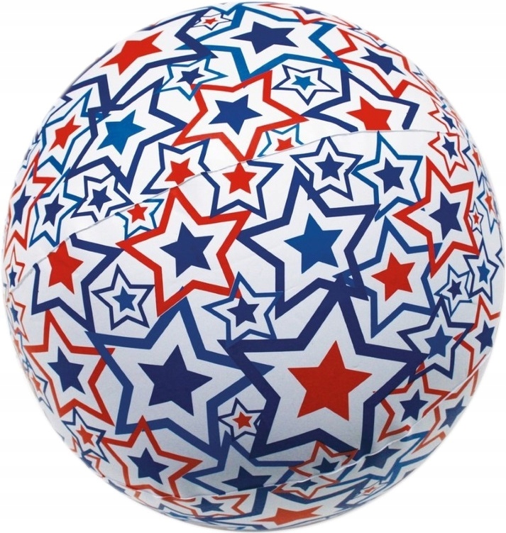

Piłka Plażowa Dmuchana Swimways Świecąca 36cm