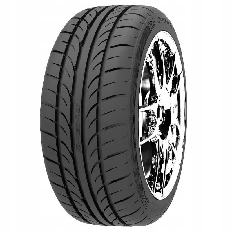 4 шт. GOODRIDE 255 / 55R18 SA57 109V XL новий