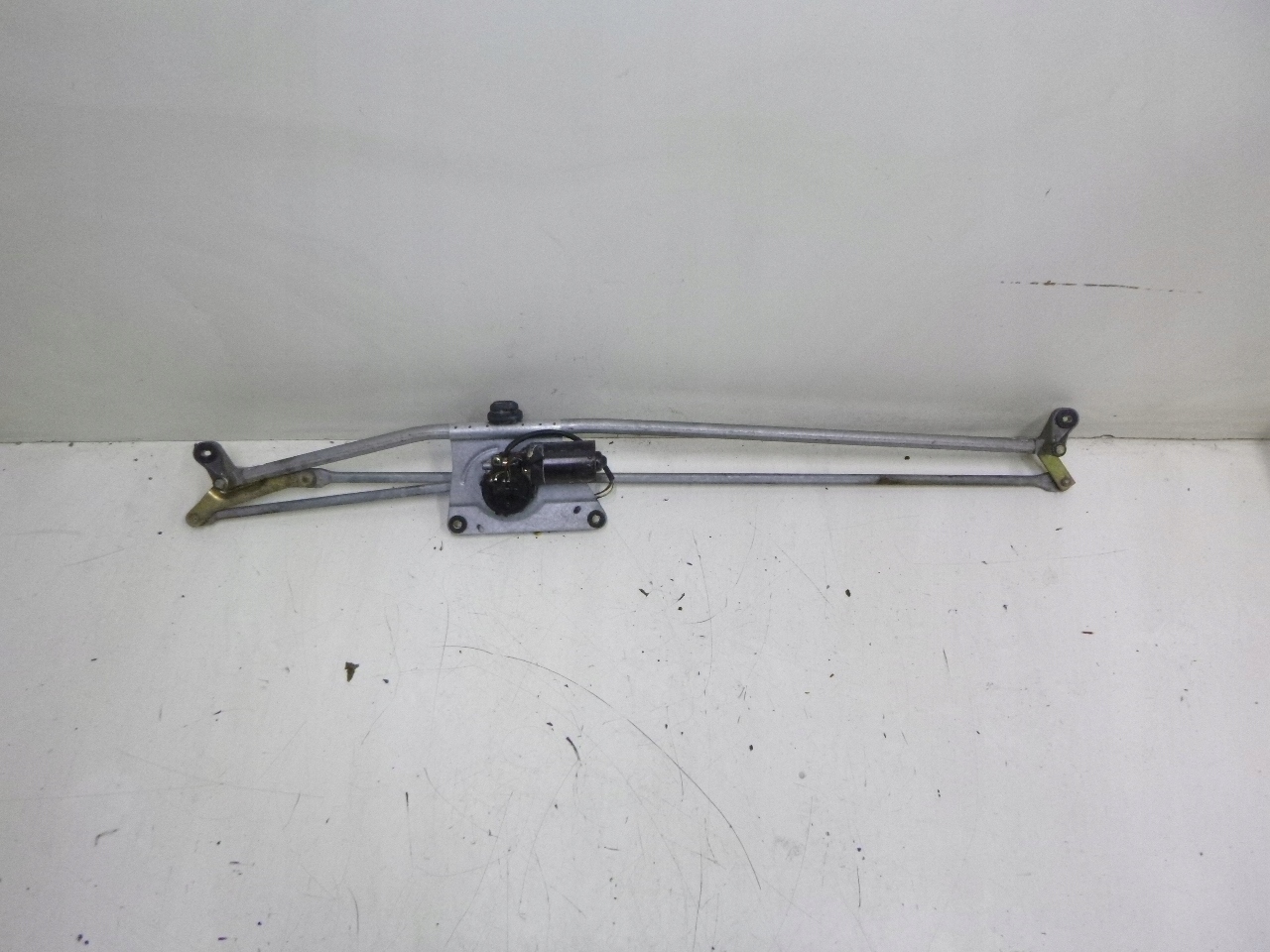 wiper mechanism front Citroen Xsara Picasso