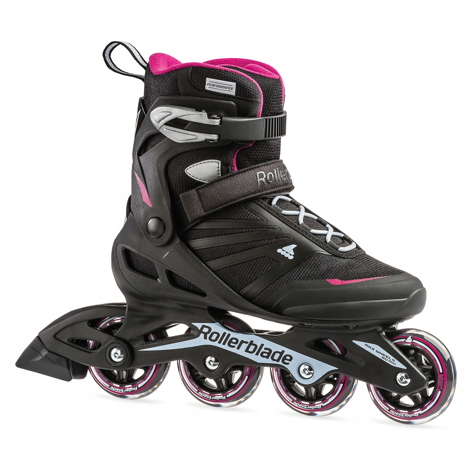 

Rolki damskie Rollerblade Spiritblade r.39