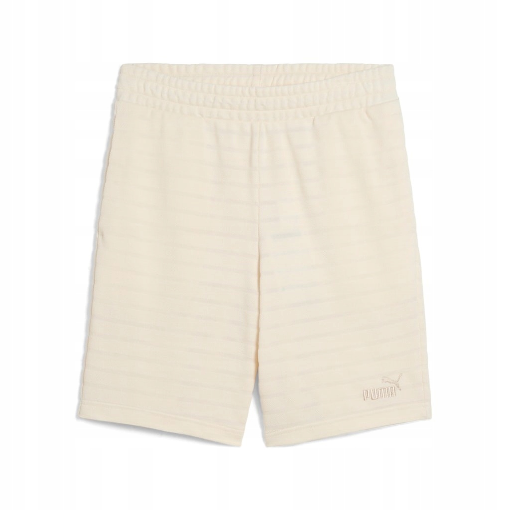 Pánské kraťasy a šortky Puma Ess Elevated Structured Shorts 9