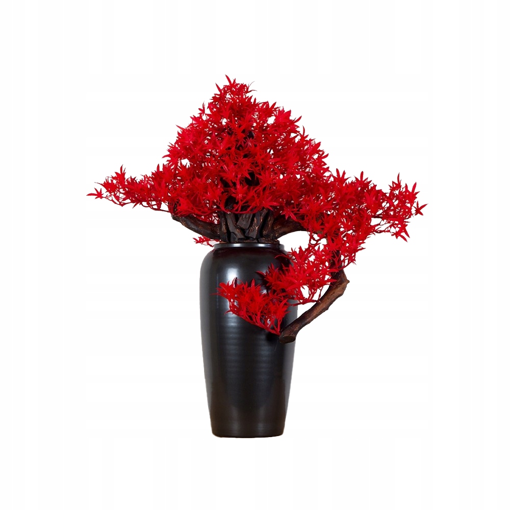 Izbová dekoratívna bonsai vo váze Javor (PN-21)