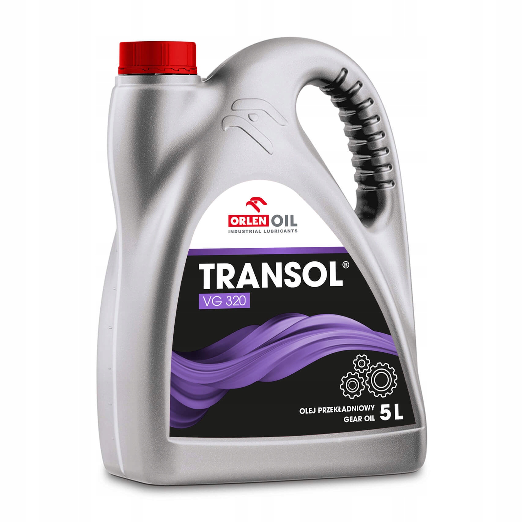 Orlen Transol 320 5L