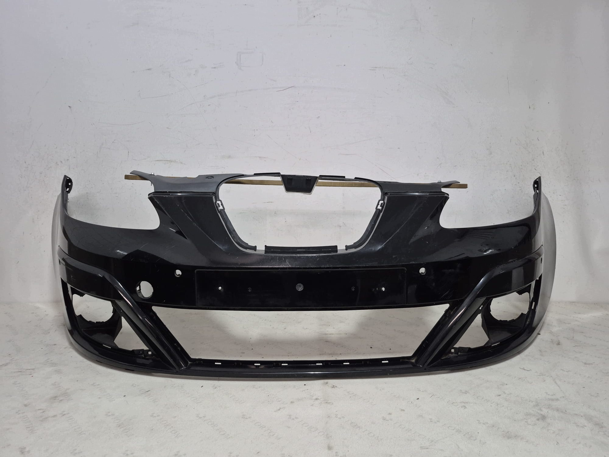 SEAT ALTEA LIFT 09-15 bumper front front PDC