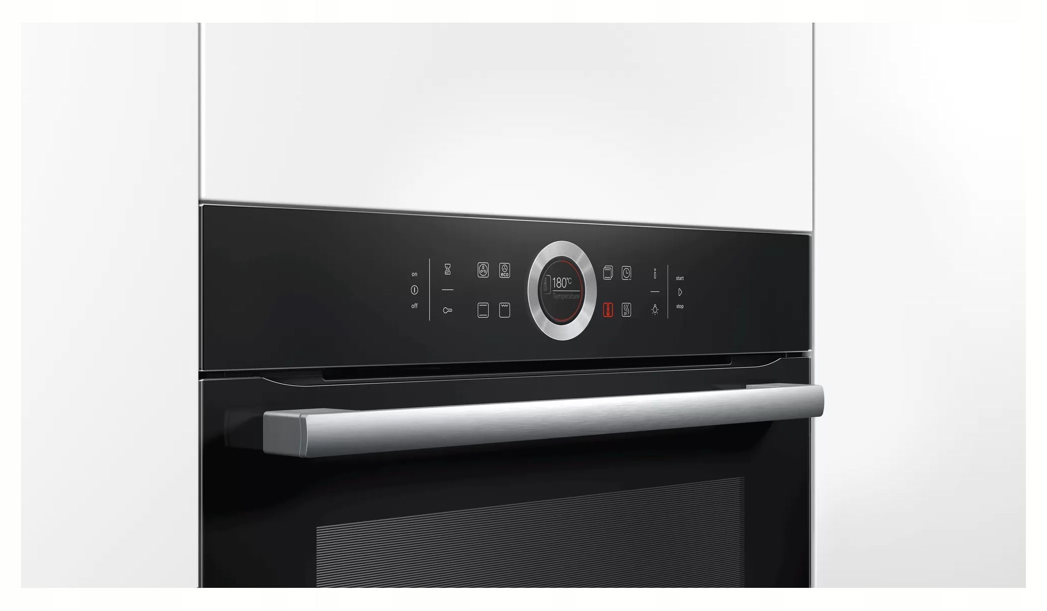 Zestaw BOSCH HBG633BB1 + PIF675FC1E AGD do zabudowy piekarnik + indukcja Marka Bosch