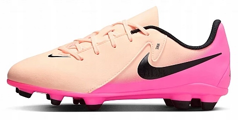 r.36 Korki Nike Jr Phantom Gx II Club Fg/mg piłkarskie dziecięce do nogi