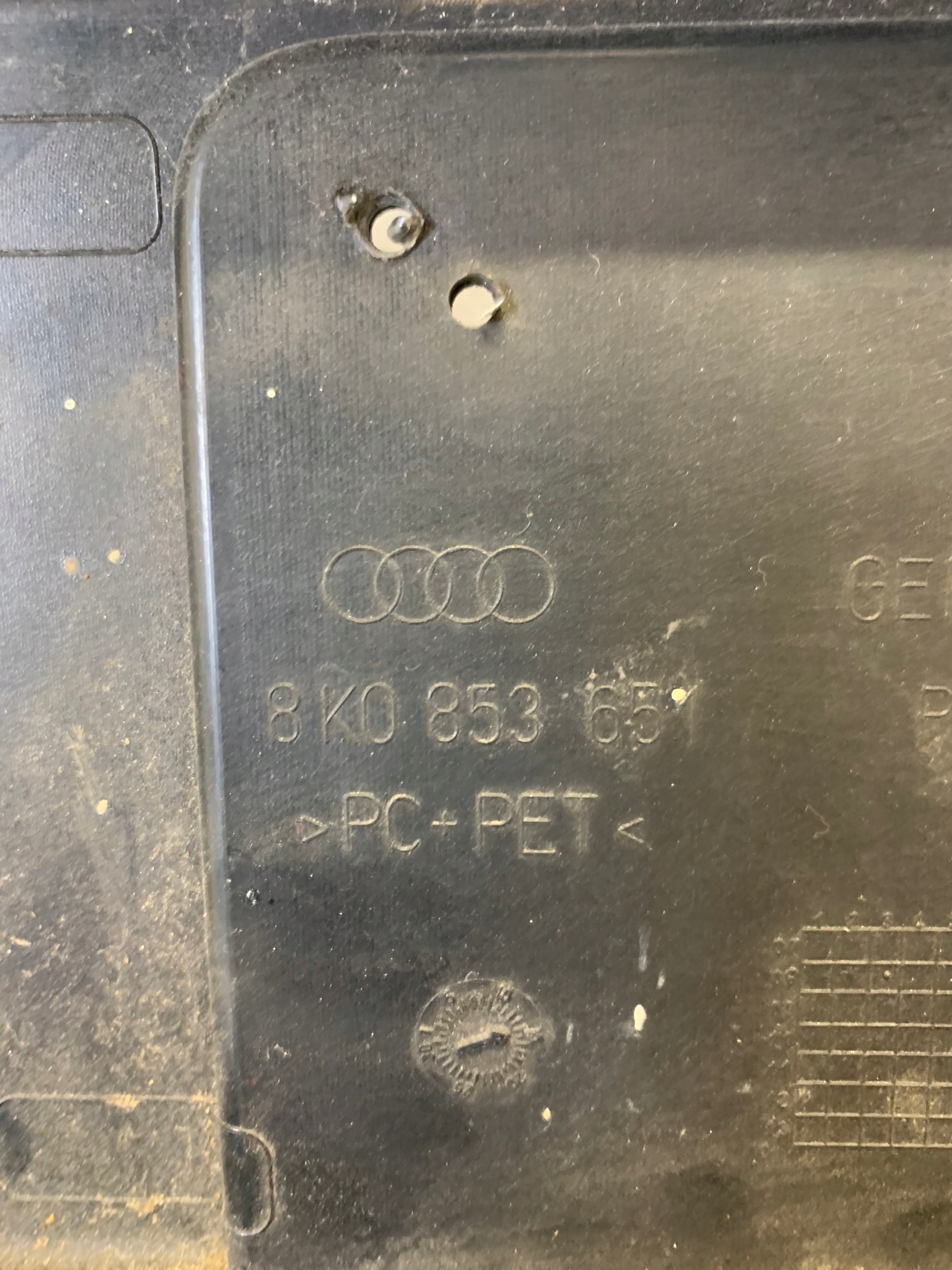 Audi A4 B9 Kühlergrill FRONTGRILL Kühlergitter - Thumbnail 9