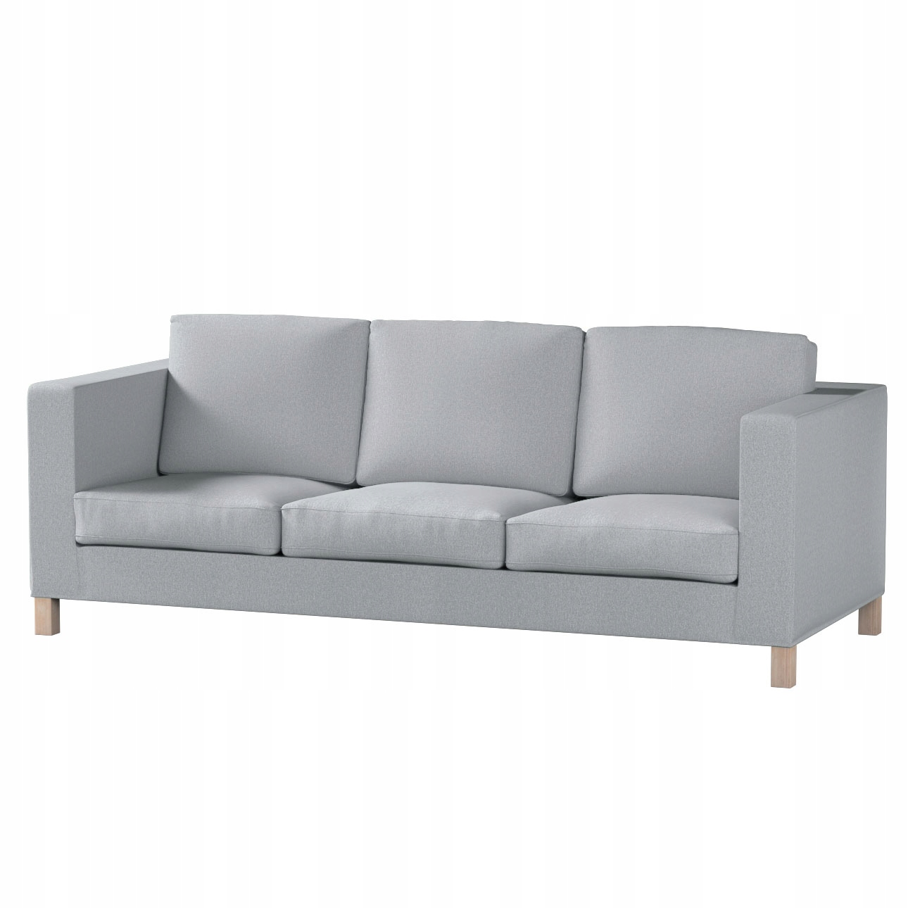 Dekoria potah na 3-místnou rozkládací pohovku Karlanda Ikea