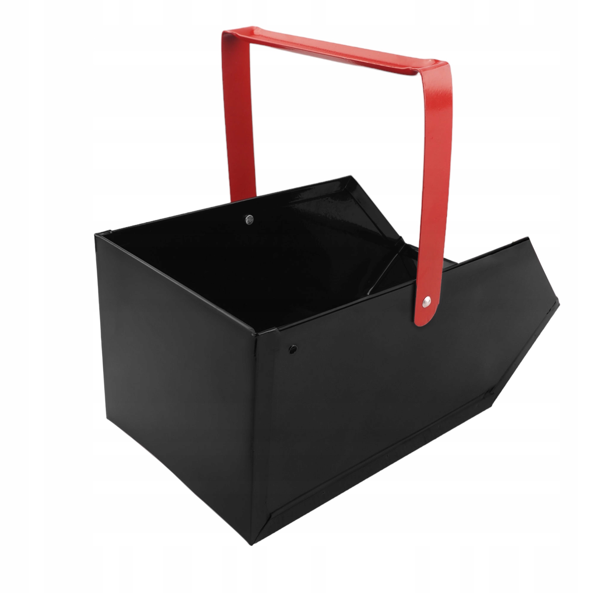 WĘGLARKA DUŻA NA WĘGIEL MALOWANA PROSZKOWO Kod producenta 05691