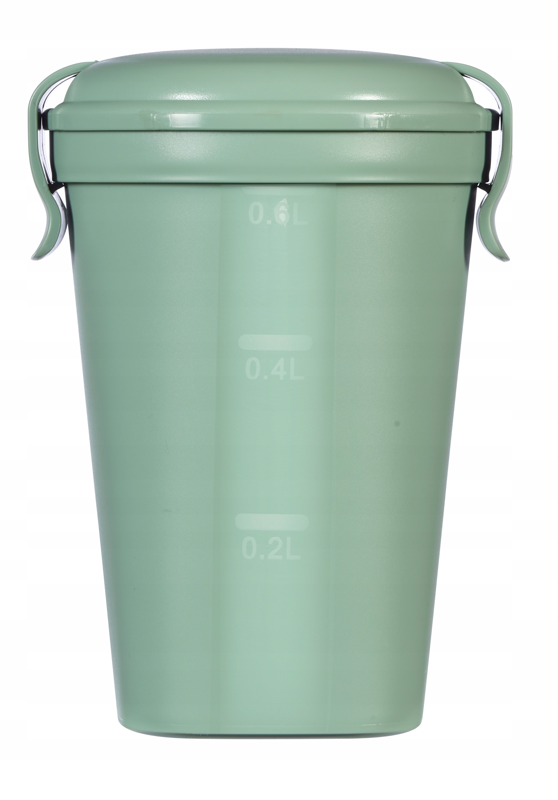 

Kubek na zupę Lunch&go Curver Smart 0,6L