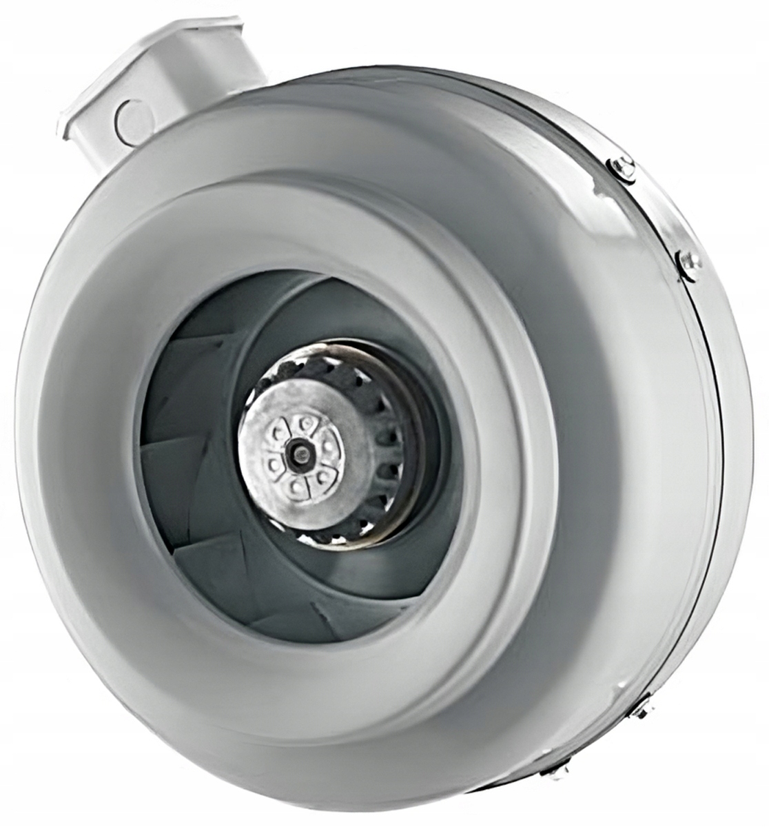 Kanálový ventilátor Havaco Icb fi125 315 m3/h