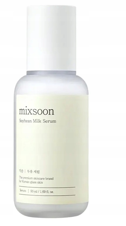 Mixsoon Soybean Milk Serum vyživující fermentovaná sója 50 ml