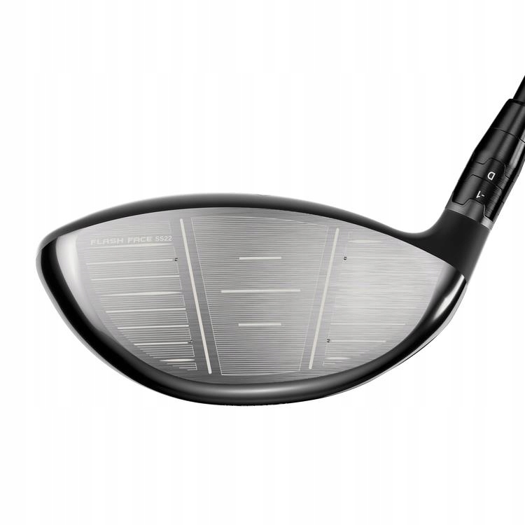 Kij golfowy driver Callaway Rogue ST MAX D 10,5° szaft CYPHER 50, Regular Model Callaway Rogue ST MAX D