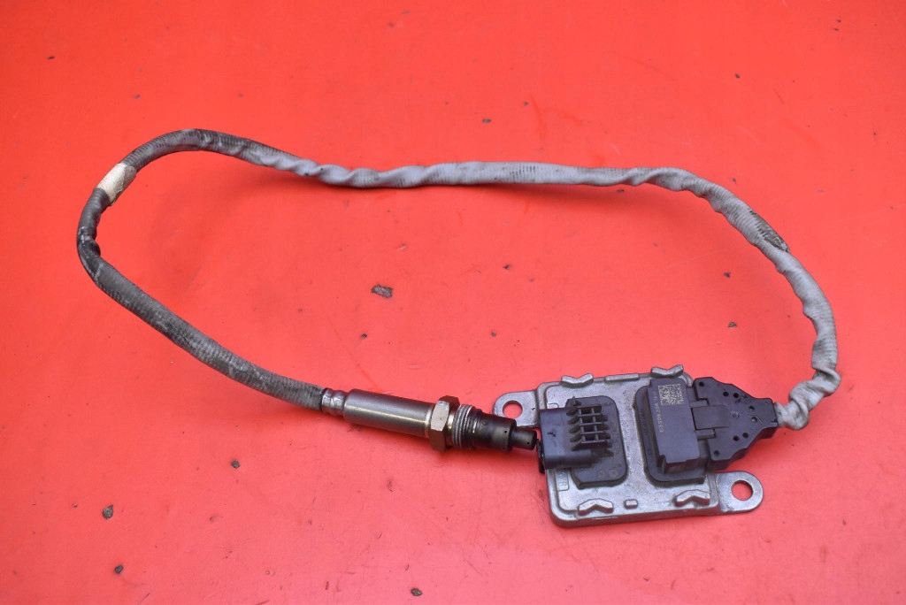 SONDA LAMBDA 04L907805EQ VW PASSAT B8 2.0 TDI 190KM LIFT 19-21