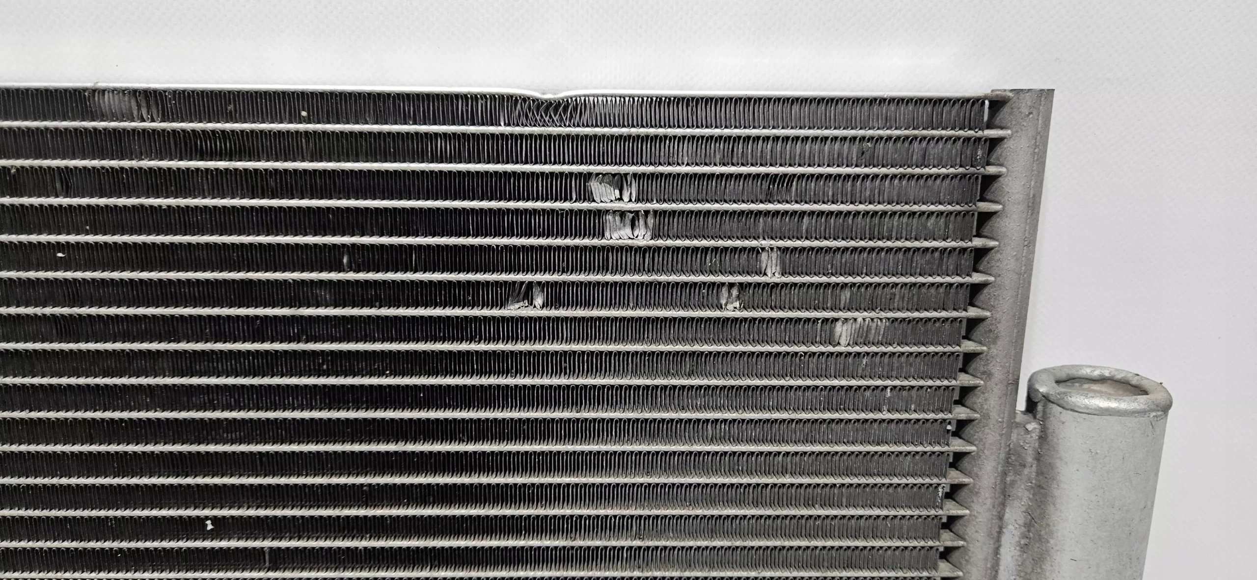 Radiateur climatisation CLIO IV CAPTUR DACIA ORYG
