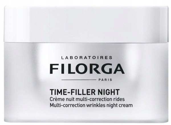 

Filorga Krem Przeciwzmarszczkowy Na Noc 50ml
