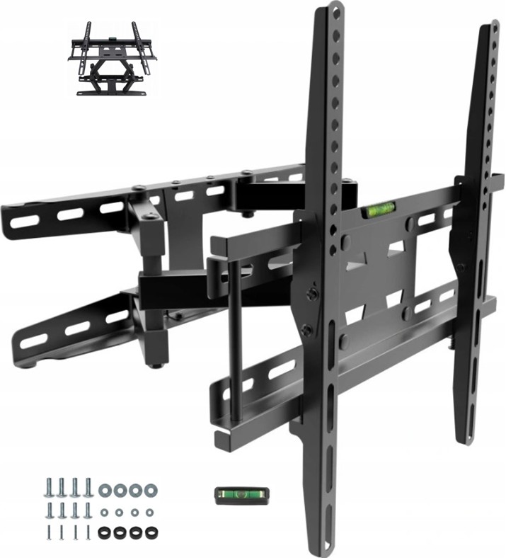 Otočné Upevnění Pro Televizor 43 Palců Philips je velmi dobré a odolné