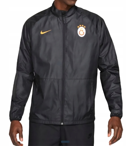 Nike Galatasaray Bunda Academy Repel Dri-Fit Velikost XXL černá DA9791-010