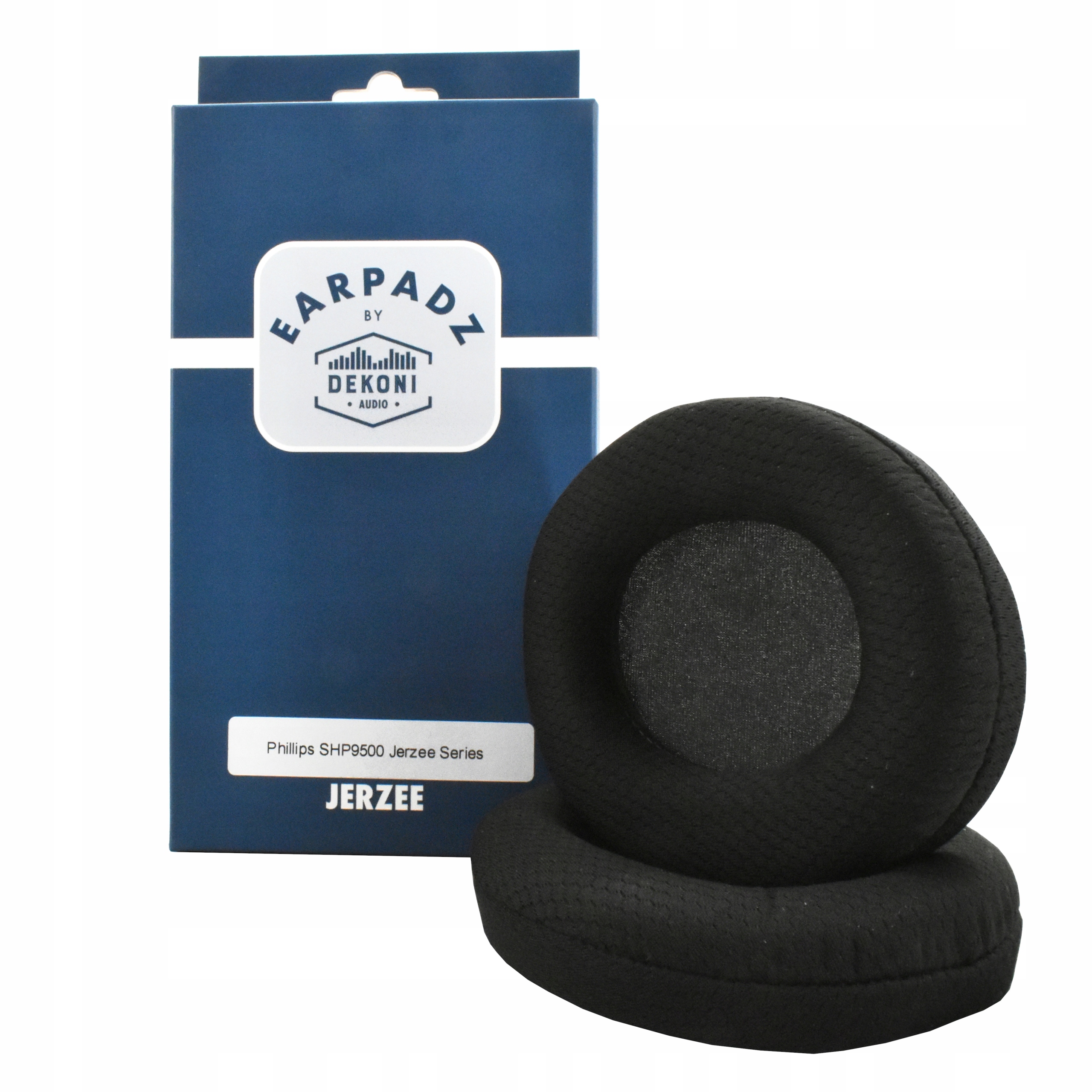 Pady Dekoni Jerzee určené pro Philips SHP9500