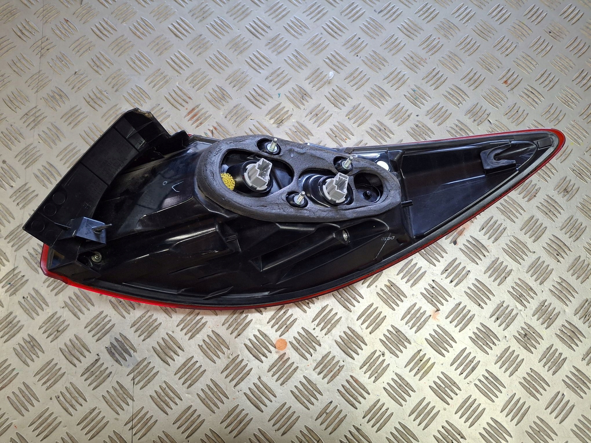 light rear left NAROZNA MAZDA CX-5 and 2012R->