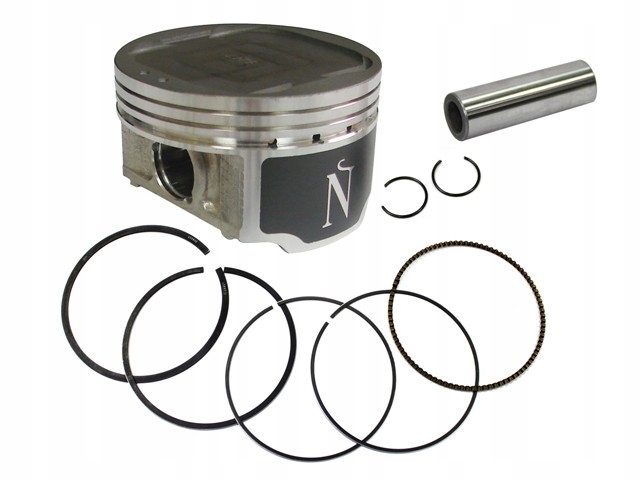 Namura Piston Polaris 500 Sportsman/Scrambler '96-'11, Xplorer/Magnum '96-'03
