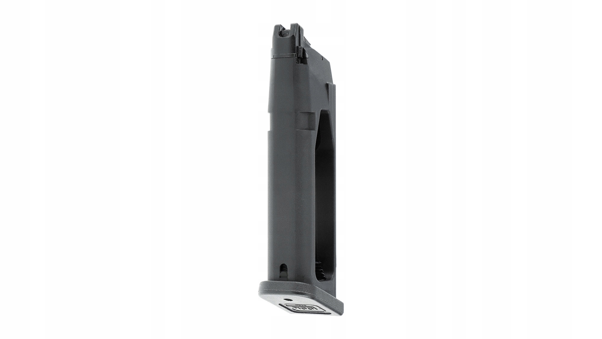 Magazynek Asg Glock 17 Gen 3, CO2, 6 mm