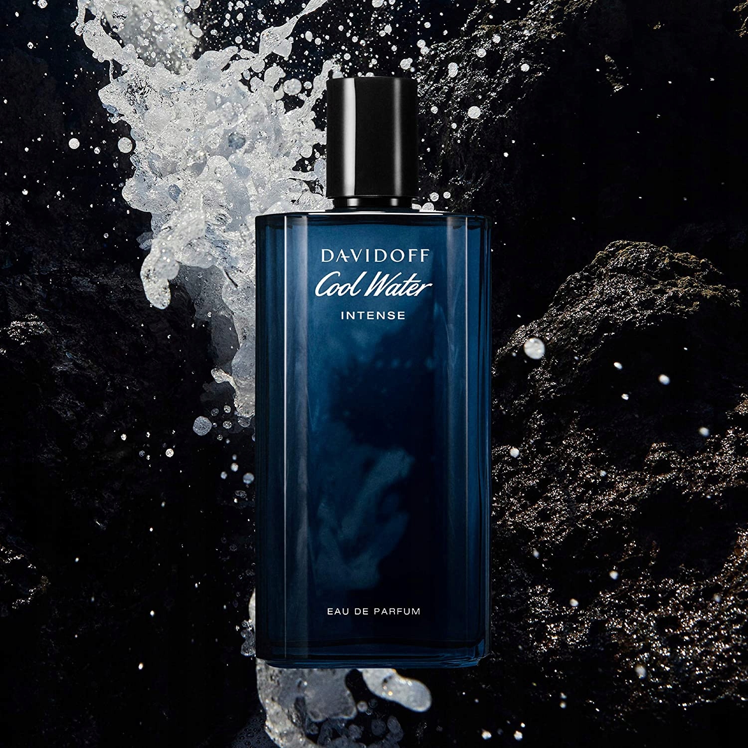 

Davidoff Cool Water Intense For Him Edp 75ml