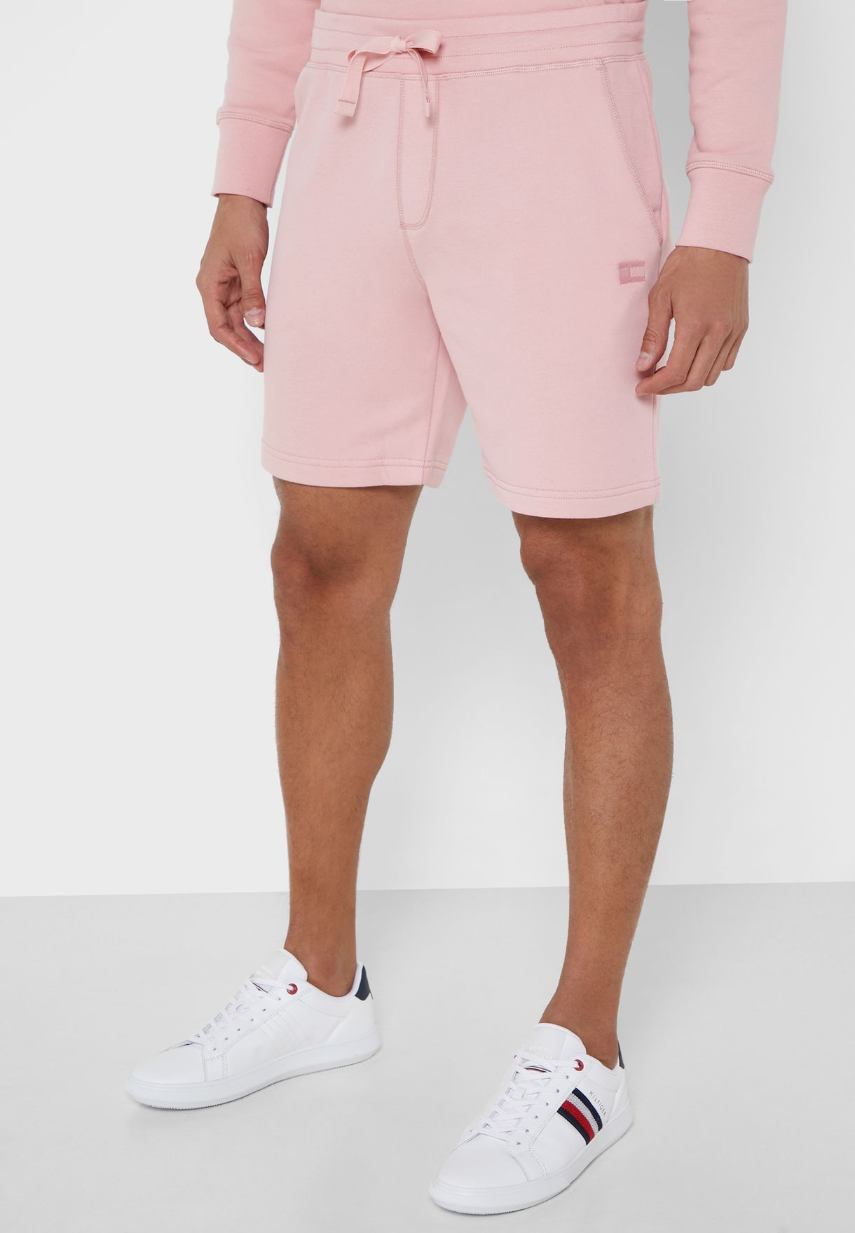 

Tommy Hilfiger Szorty Męskie Krótkie Spodenki XL
