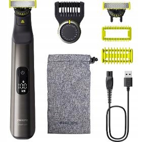Philips QP6552/15 OneBlade Pro 360 zastrihávač