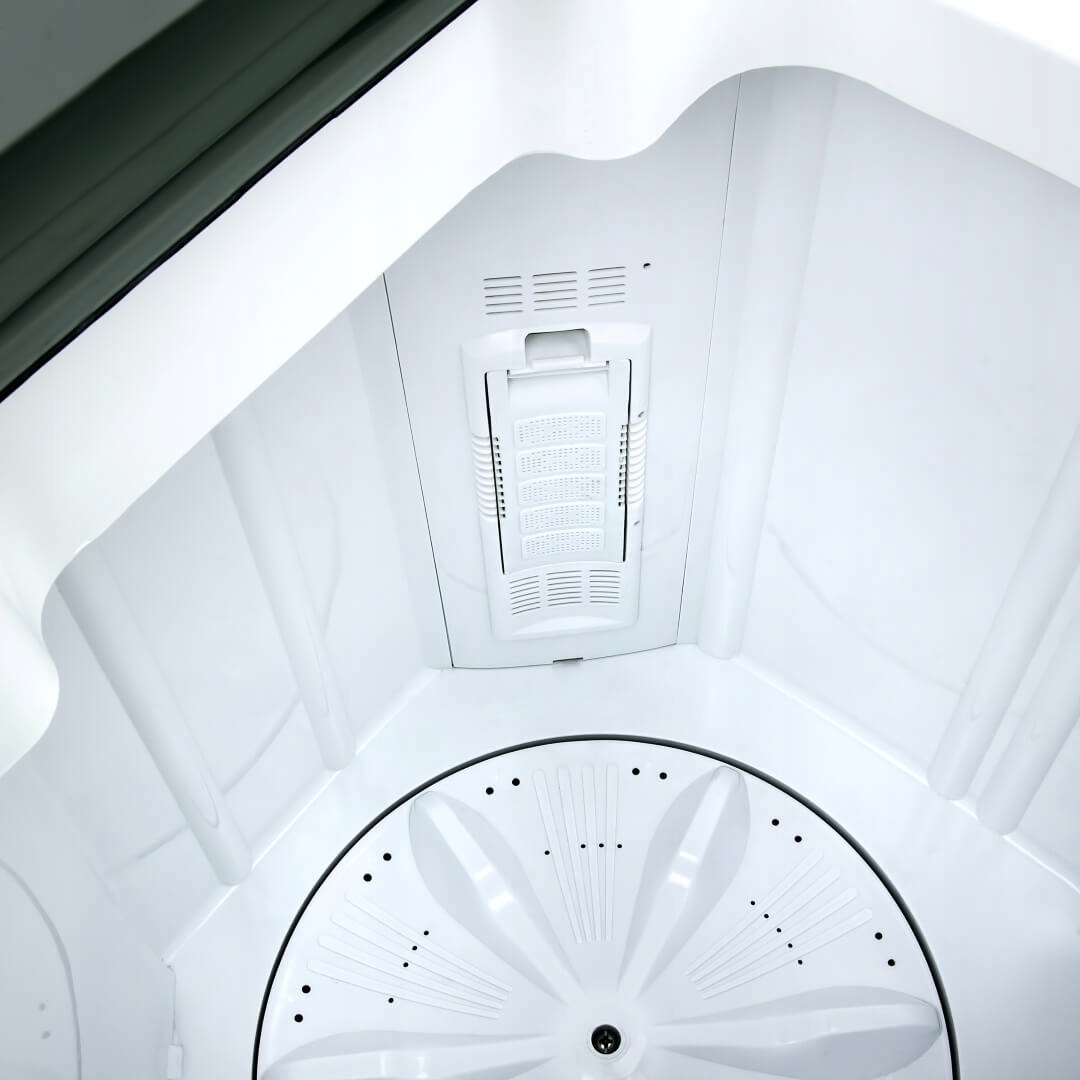 PRALKA WIRNIKOWA 6 KG WSADU 2 TRYBY PRANIA Model PB60-2000E